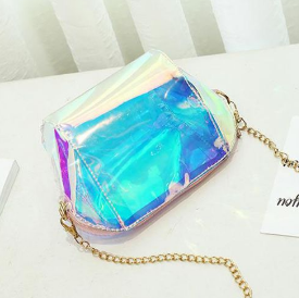 فيلم RG شفاف قوس قزح Dichroic Iridescent TPU - Product Image 5