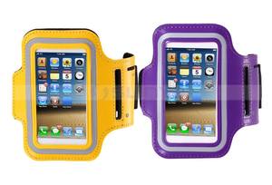 Borsa sportiva da corsa per palestra per iPhone 17 17 Pro Max bracciale resistente per <span class=keywords><strong>telefono</strong></span> cellulare <span class=keywords><strong>impermeabile</strong></span> custodia sportiva - Product Image 2