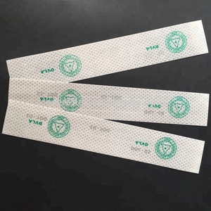トラック用プリント反射シート<span class=keywords><strong>3M</strong></span>接着PVC PETアクリルプリント反射テープ - Product Image 3
