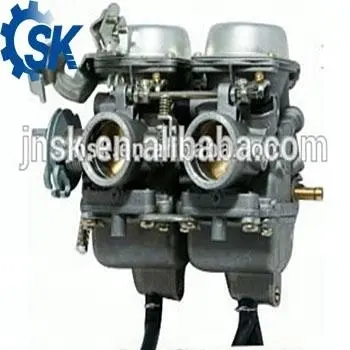 SK-CA150 Hot Koop Hoge Kwaliteit 2021 CB125T CB250 Carburateur Motorfiets Carburateur Verschillende Modellen