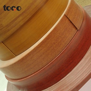 Chứng nhận PVC cao su Countertop Tủ cạnh dải băng nhựa <span class=keywords><strong>edging</strong></span> Strip cho <span class=keywords><strong>Laminate</strong></span> sàn <span class=keywords><strong>TRIM</strong></span> - Product Image 5