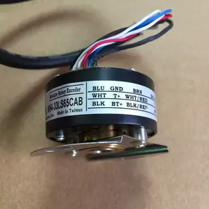 Codificador extraível NH4-33LS65CAB para servo motor