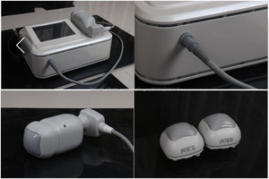 D-028은 초음파 지방 흡입 HIFU 바디 슬리밍 기계 가격에 초점을 맞춘 - Product Image 3