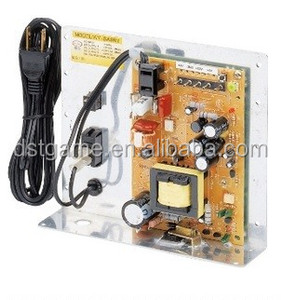 Fuente de alimentación de alta calidad, máquina de Mario, interruptor eléctrico - Product Image 4