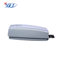 Télécommande RF 433 MHz Sc5262 pour porte de garage, émetteur