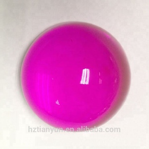 Acrylic Rõ Ràng Nhựa Nửa Sphere - Product Image 4