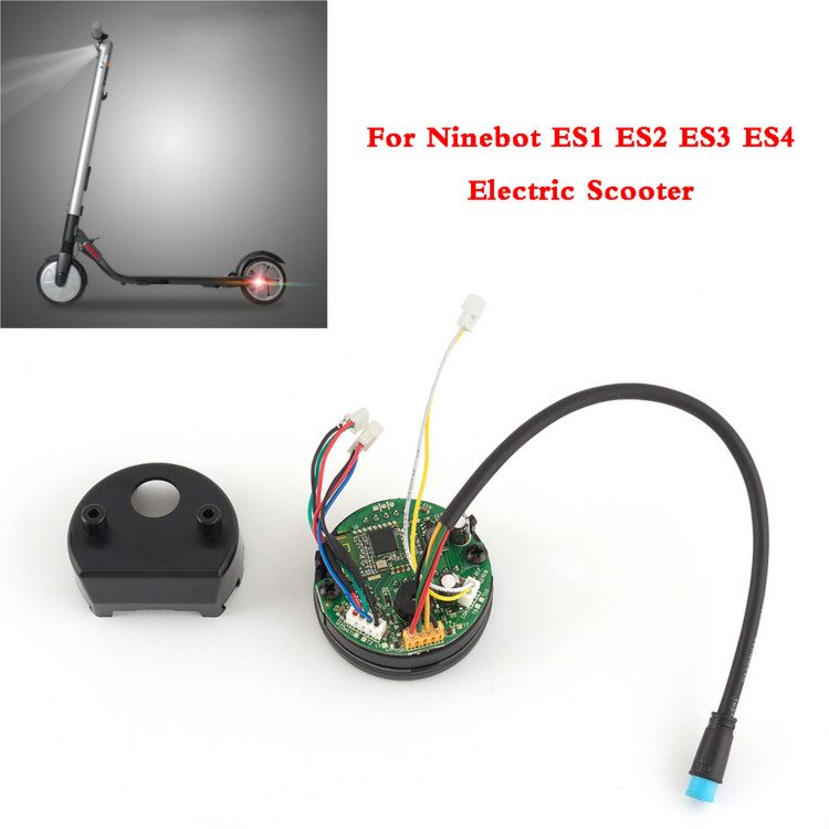 Cartes électroniques Pour Segway X2 - D'occasion - état Correct