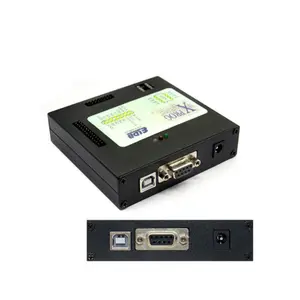 Phiên bản mới nhất xprog 5.84 hộp xprog-m 5.84 ECU lập trình cập nhật xprog v5.74 ACK hộp kim loại X-PROG v5.70 v5.60 v5.55 toàn bộ