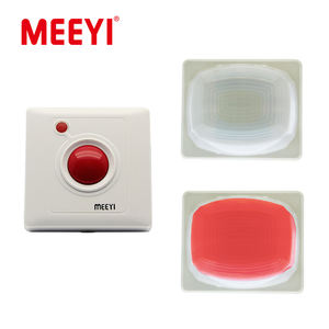 Chuông Báo Động Bồn Cầu Cho Bệnh Nhân Không Dây - Product Image 2