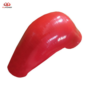 Tuyau d'admission d'<span class=keywords><strong>air</strong></span> d'induction turbo en silicone PERFORMANCE, <span class=keywords><strong>chambre</strong></span> d'aspiration gastrique 1GD pour Toyota Land Cruiser 150 - Product Image 2