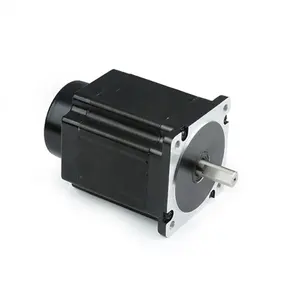 Chian supplier 80BL high speed high torque DC brushless MOTOR for industrial use