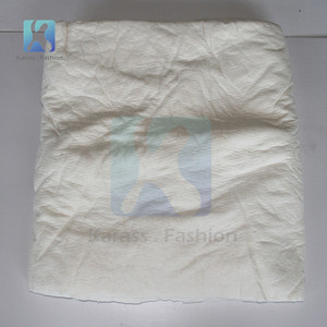 วัสดุยัดไส้ผ้านวม ใยฝ้ายโพลีเอสเตอร์แนวตั้ง ราคาประหยัด - Product Image 5