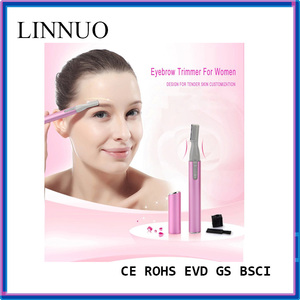 <span class=keywords><strong>Rasoir</strong></span> facial <span class=keywords><strong>sourcil</strong></span> <span class=keywords><strong>rasoir</strong></span> pour femmes - Product Image 4