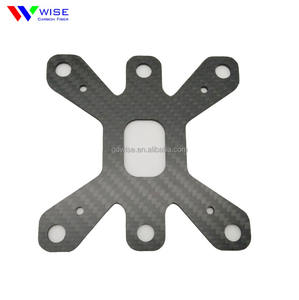 Buen Precio 3 K carbono <span class=keywords><strong>puro</strong></span> Procesamiento de hoja - Product Image 4