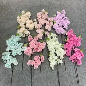 2019 Best Selling China Artificial Cherry Blossom Tree für Wedding Decor