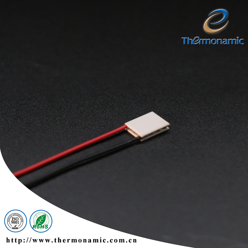 Мини-размер модуля Пельтье TEFC1-03108