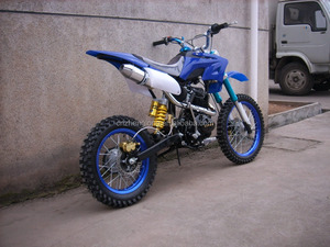 Motos de Cross de 150cc, Motos de Salto de Cross, Motos de Cross de Gasolina <span class=keywords><strong>Baratas</strong></span> en Venta - Product Image 3