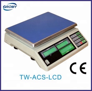 <span class=keywords><strong>30</strong></span> kg dijital fiyatlandırma ölçekler <span class=keywords><strong>acs</strong></span> c Elektronik Fiyatlandırma Ölçeği - Product Image 5