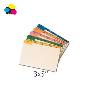 Superb Quality index card box With Luring Discounts 