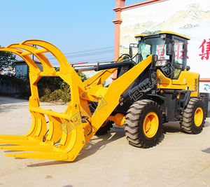 ขายร้อน260 HPน้ำตาลอ้อยs talkerอ้อยg rabberน้ำตาลอ้อยคว้าloader - Product Image 4