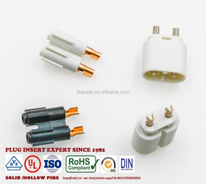 Entrada de soquete CC-0119 iec60320 c7 c8 - Product Image 1