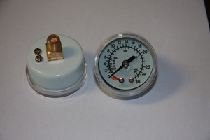 <span class=keywords><strong>Manomètre</strong></span> <span class=keywords><strong>médical</strong></span> 40 ATM USA - Product Image 6