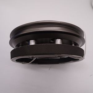 ตัวซิงโครไนซ์สำหรับ12JSD160T-1707140-2รถบรรทุก - Product Image 5