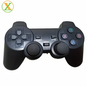 Großhandel gaming joystick smart tv box-Bester Mini-Joystick Android USB-Game-Controller für Smartphone Android TV-Box