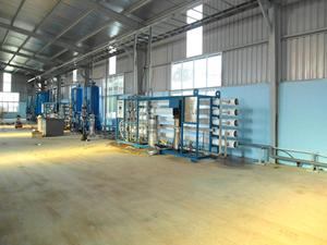 Deionized di máy nước thiết bị/di đơn vị nước/nhỏ di hệ thống nước - Product Image 5