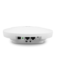 IEEE802.11N-Punto de Acceso de montaje en techo inalámbrico, OEM, 300mbps