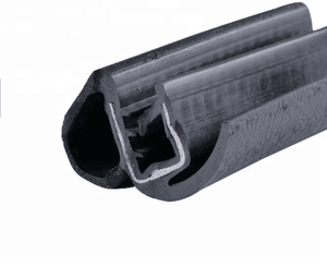 Rubber Composite <strong>Car</strong> Sunroof <strong>Door</strong> <strong>Edge</strong> protection Seal <strong>Car</strong> <strong>Door</strong> Seal <strong>Car</strong> <strong>Door</strong> <strong>Edge</strong> <strong>Protector</strong> - Product Image 2