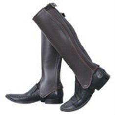 Chaps Sexys / Chaps de Disfraz / Chaps Cortos - Product Image 2