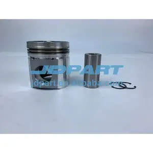 6CT Cylinder Piston 7707 For Tractor Engine