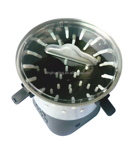 Spiumatrice Automatica per Volatili Macchina Spiumapolli Piccola Attrezzatura da Macellazione - Product Image 2