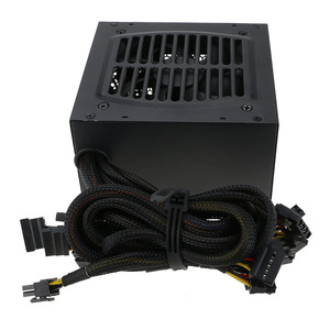 Kinevel מקור כוח כלכלי זול 500 וואט atx אספקת חשמל פואנטה דה alimentacion pc - Product Image 3