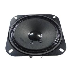 LS102W-23-R4 4inch 4ohm 5W giấy hình nón thiết bị tầm trung 90dB loa 4.47V - Product Image 2