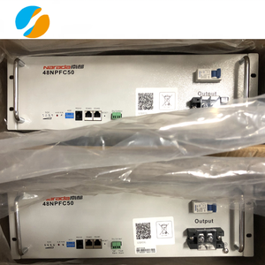 Batterie LiFePO4, 48NPFC50, 48V, 50ah, pour réseau solaire et système solaire - Product Image 2
