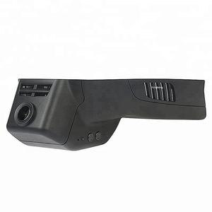 Ambarella-grabador de vídeo <span class=keywords><strong>DVR</strong></span> para coche, Manual de usuario, cámara, 1080P, para Mercedes GLA200, GLA220 - Product Image 4