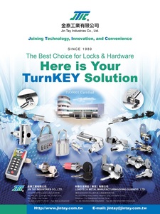 Verrouillage micro-interrupteur en alliage de zinc 12mm pour fonction de verrouillage - Product Image 2