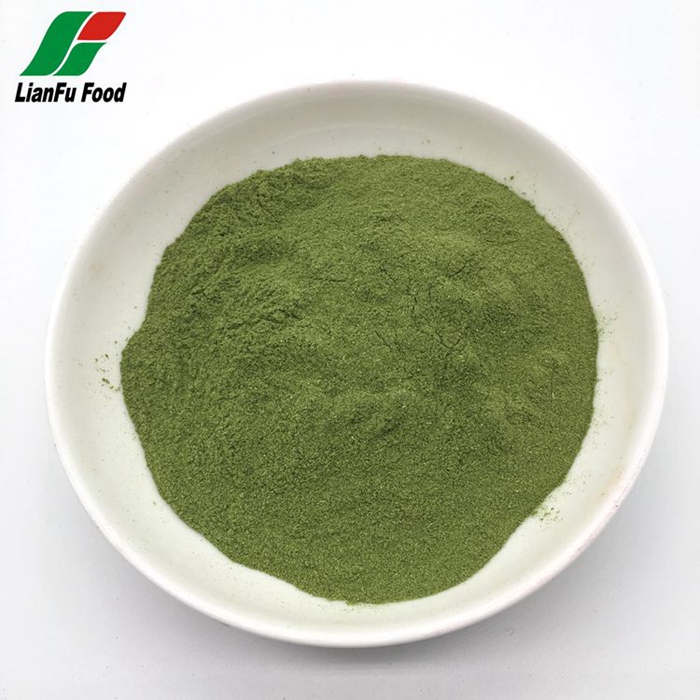 Порошок шпината-