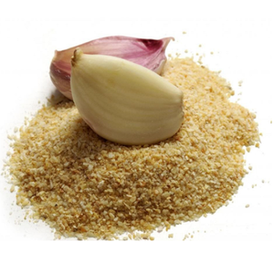 Polvo de ajo seco deshidratado, paquete de escamas de clavo fritado, 5kg, 10kg, 15kg, bolsa lista para enviar - Product Image 6