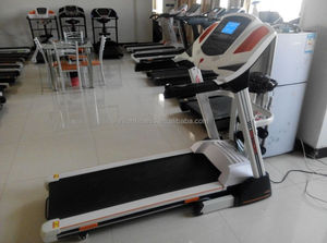 F45 Con ACmotor con <span class=keywords><strong>MP3</strong></span>, USB, entrada <span class=keywords><strong>PARA</strong></span> tarjetas SD caminadora Eléctrica - Product Image 3