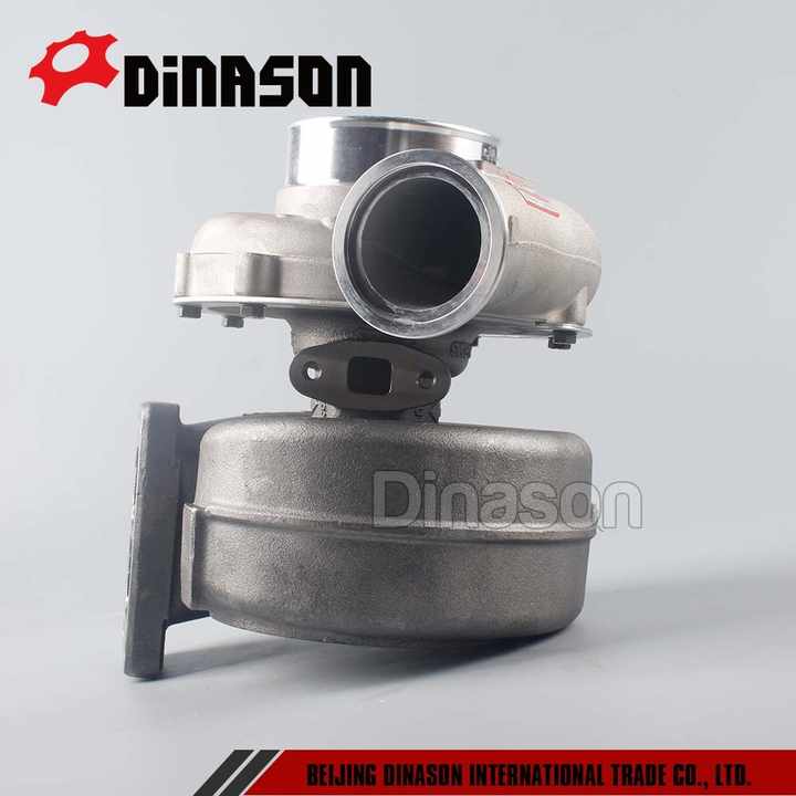 HX50 4051160 612601110894 turbocharger for Weichai| Alibaba.com 