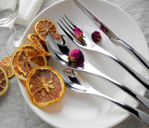 Set de 4 ustensiles italiens pour votre <span class=keywords><strong>cuisine</strong></span> moderne - Product Image 5