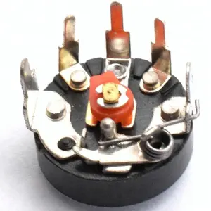 RV12MM/Radio DIP Potentiometer/B503 50K Potentiometer