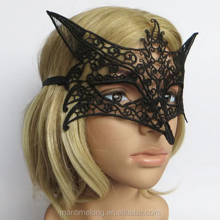 Wholesale adult sex mask sex party mask sex face mask