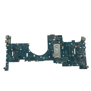 Placa Base para Portátil <span class=keywords><strong>HP</strong></span> ENVY X360 <span class=keywords><strong>15</strong></span>-BQ, 935101-601, 935101-501, 16907-1, 448.0BY10.0011, DDR4, MB <span class=keywords><strong>RYZEN</strong></span> 5 2500U - Product Image 4