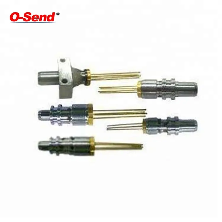 O-Send/Senset Factory Supply tosa rosa 1310nm/1490nm/1550nm Bosa Module for pigtail/Receptacle Laser