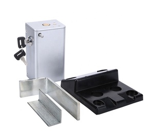 Prix d'usine, vente chaude, serrure électrique et blocage pour ouvre-porte battant - Product Image 2