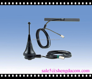 868 MHZ caoutchouc canard en <span class=keywords><strong>plein</strong></span> <span class=keywords><strong>air</strong></span> sans fil et wimax antenne for two way <span class=keywords><strong>radio</strong></span> SD868 - Product Image 2